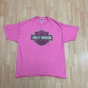 Harley Davidson T-shirt